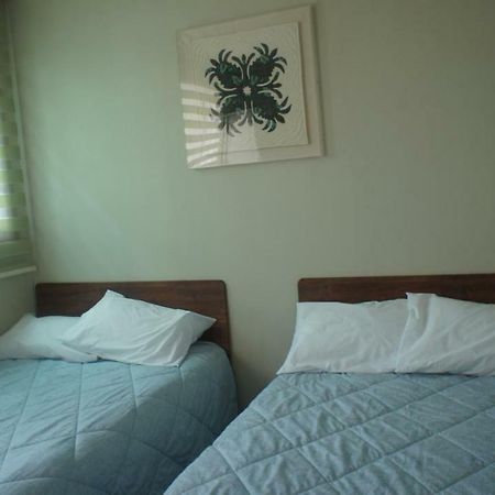 Green Guest House Incheon Exterior foto