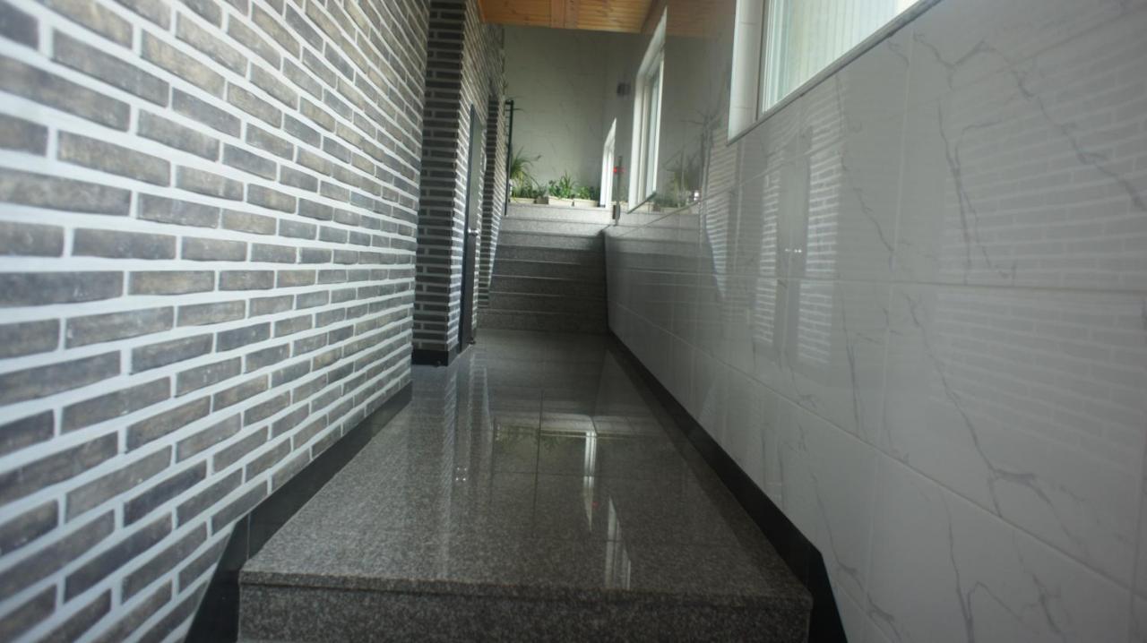 Green Guest House Incheon Exterior foto